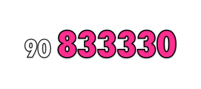 90 833330